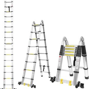 fixkitteleskopleiter