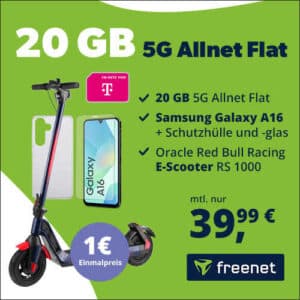 freenet vitrado A16 Scooter 20GB TM 500x500 250603