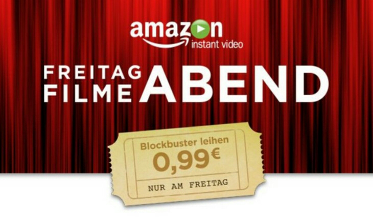 Amazon Prime 99 Cent Freitag Amazon Prime 99 Cent Freitag
