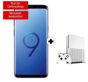 Samsung aktion s9