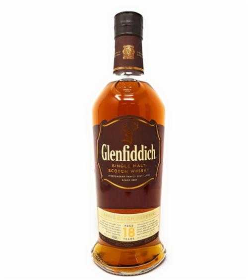 Single malt kosten