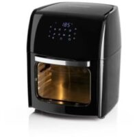 gourmetmaxx heissluft ofen digital 12l 1800w