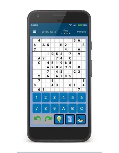 gratis fuer android classic sudoku pro 1