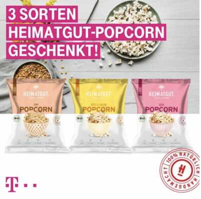 gratis popcorn telekom mega deal 1