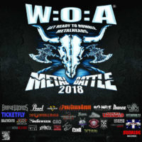 gratis wacken 2018 metal battle canada compilation vol 5