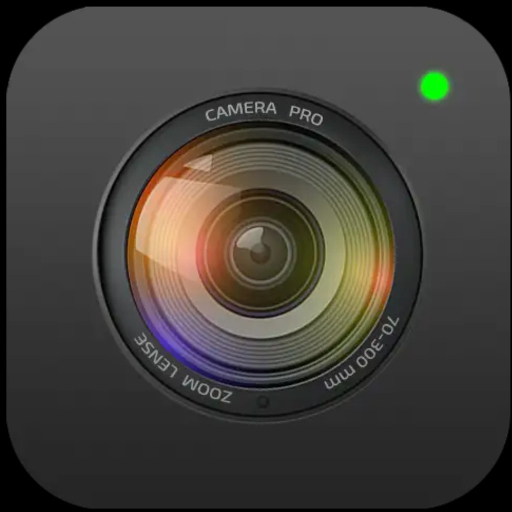 HD Kamera Pro: Best Professional Camera App (Android ...

