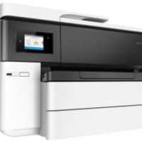 hp officejet 7740 g5j38a