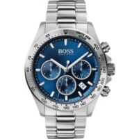 hugo boss hero armbanduhr 1513755