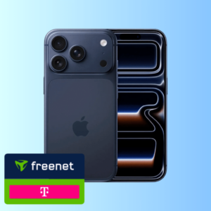 iPhone 17 Pro Telekom