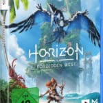 Horizon Forbidden West - PlayStation 5