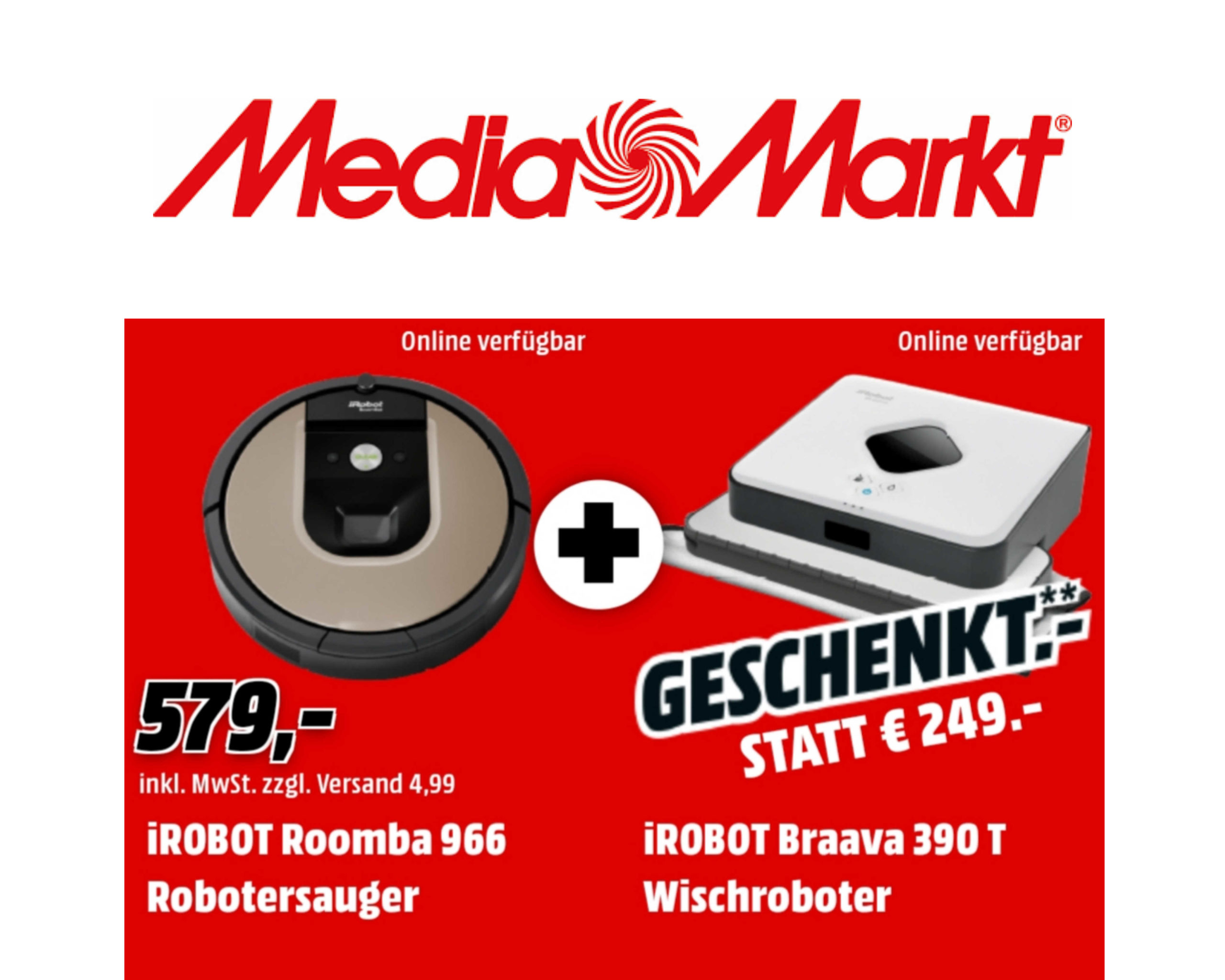 braava 390t media markt