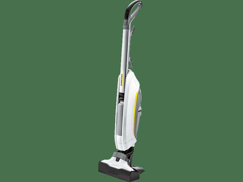 Kärcher FC 5 Cordless Premium weiß - MyTopDeals