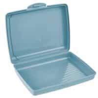 keeeperFrischhaltedosemitKlickverschluss 500mlNordicBlue