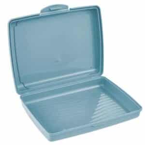 keeeperFrischhaltedosemitKlickverschluss 500mlNordicBlue