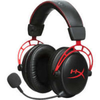 HYPERX Cloud Alpha, Over-ear Gaming Headset