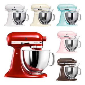 KitchenAid ARTISAN Küchenmaschine - MyTopDeals KitchenAid ARTISAN Küchenmaschine - MyTopDeals