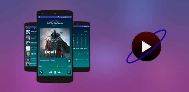 kostenlos android app poweraudio pro music player statt 059e