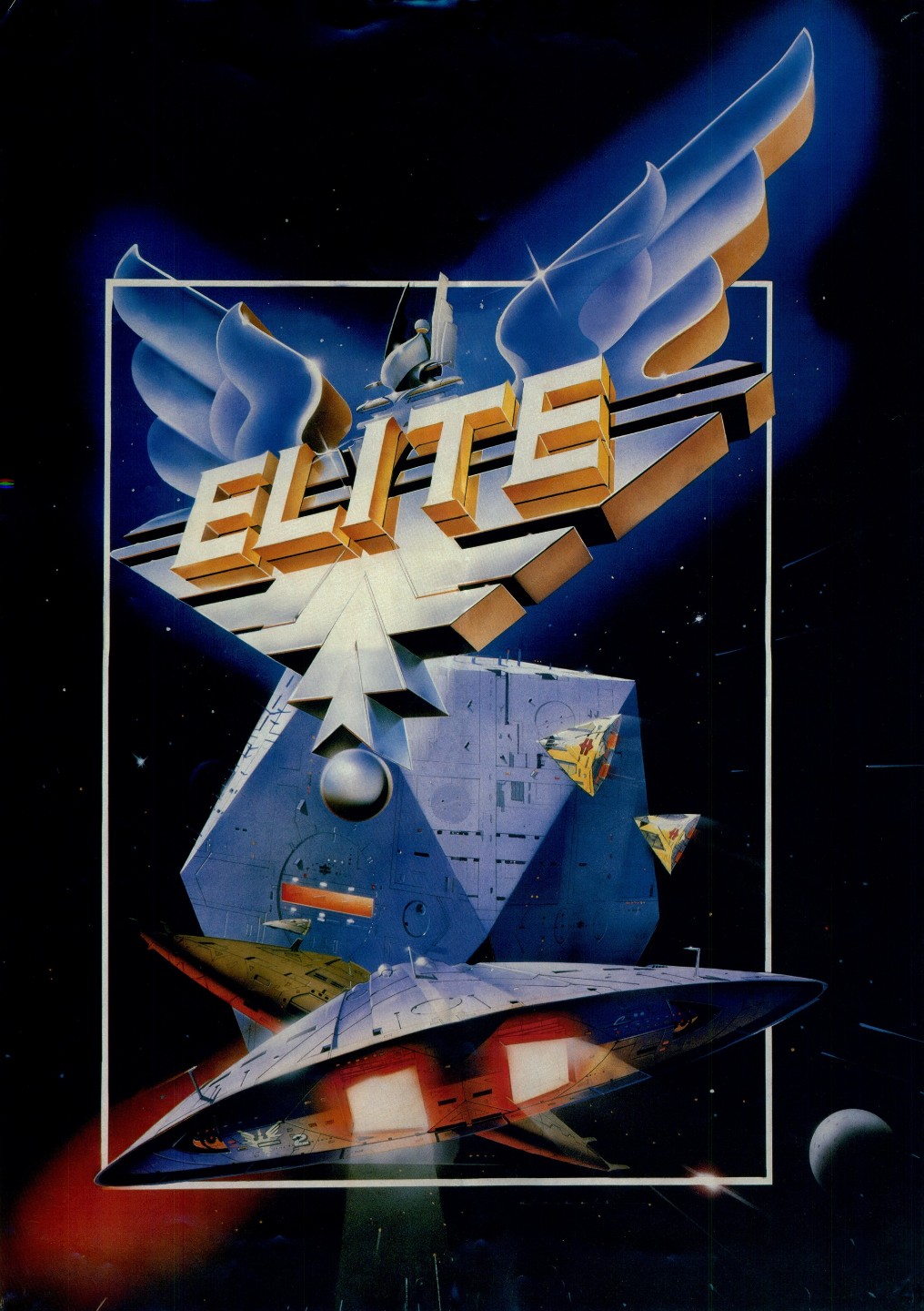 Spiel Elite Spiel Elite