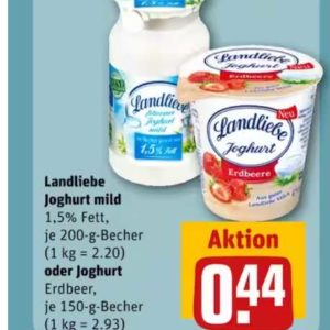 landliebe 4
