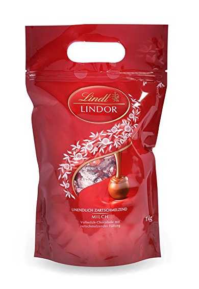 Lindor Kugeln 1kg Lindor Kugeln 1kg