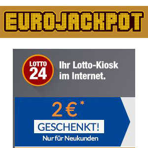 Gutschein Lotto24 Gutschein Lotto24