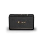 Marshall - Stanmore III Bluetooth Speaker Black