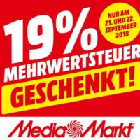media markt schenkt euch die mehrwertsteuer 16 auf alles 21 06 22 06