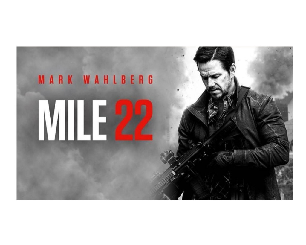 Mile 22 Stream