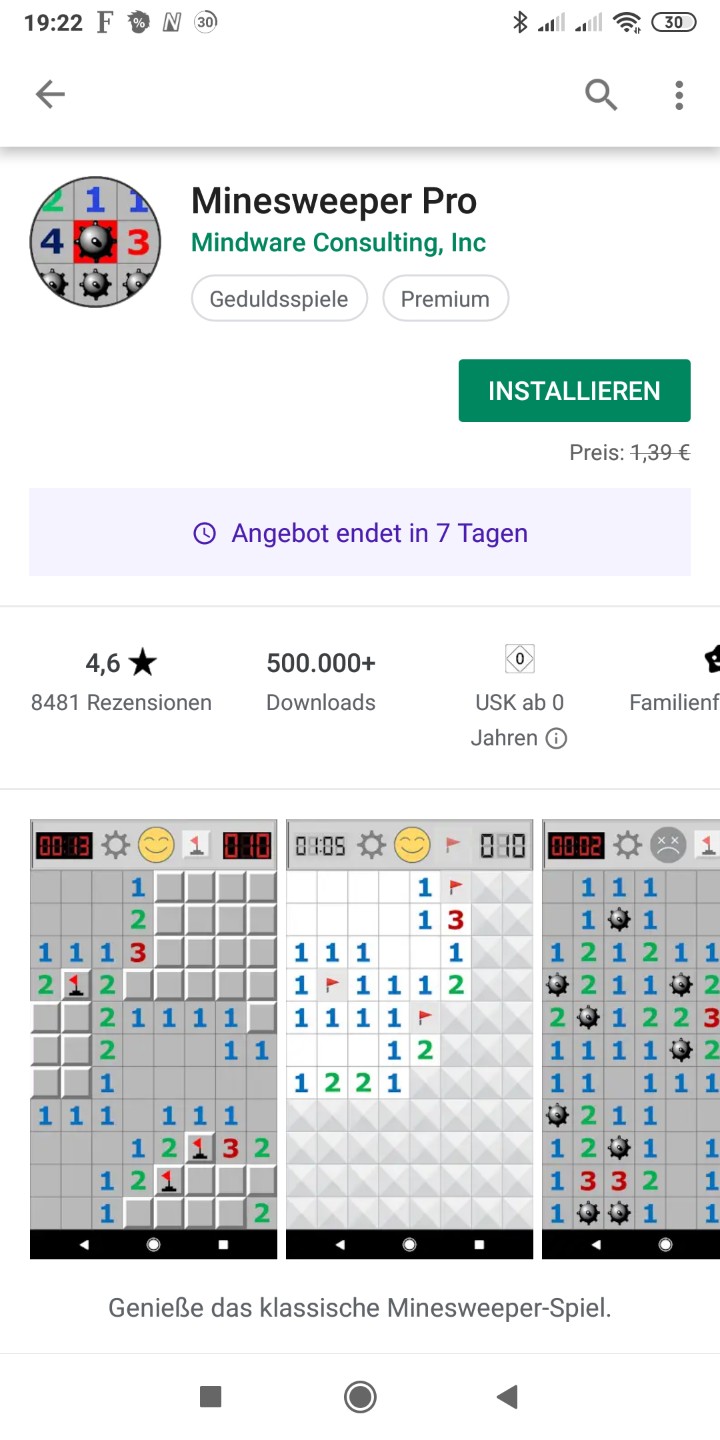 Minesweeper Kostenlos Minesweeper Kostenlos