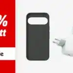 40% auf Google Smartphone Zubehör bei MediaMarkt