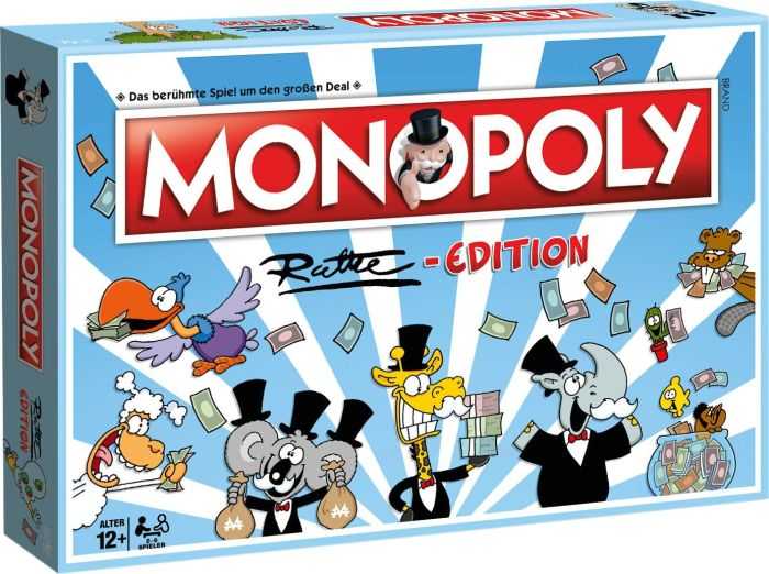 Monopoly HГ¤user Kaufen