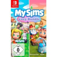 mysims cozy bundle switch