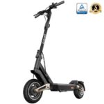 NAVEE ST3 PRO E-Scooter – Leistungsstarker Premium-E-Scooter mit bis zu 75 km Reichweite
