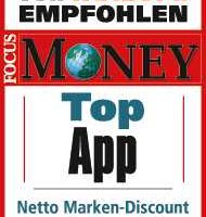 netto 5 e gutschein bei neu registrierung in der app 28 05 30 06 18