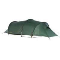 nordisk oppland 2 si 2 0 tunnelzelt 2 personen 430x165x110cm forest green