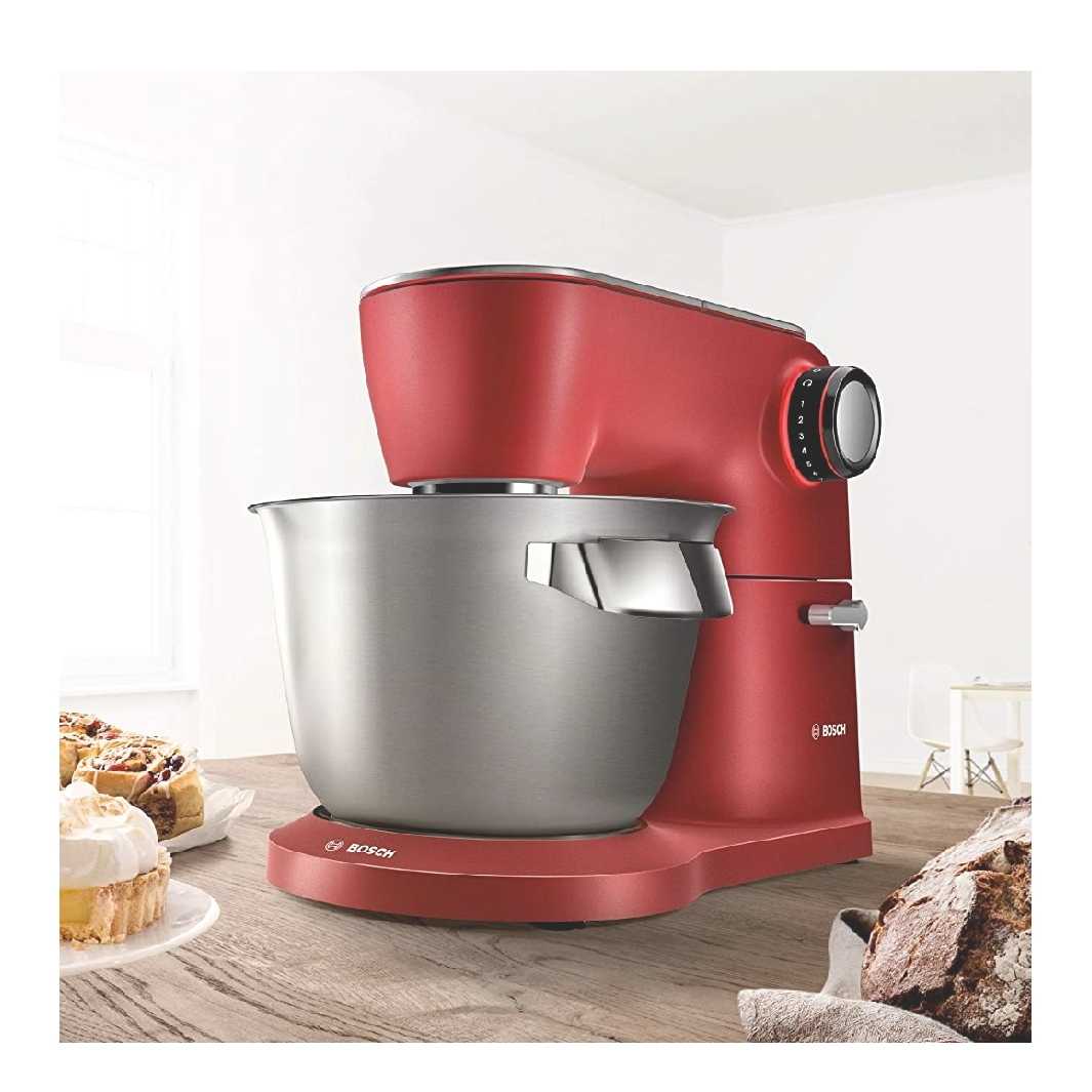 Küchenmaschine Bosch Optimum 2021 Küchenmaschine Bosch Optimum 2021