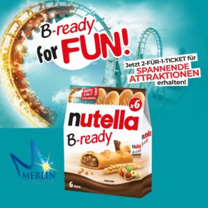 nutella b ready merlin