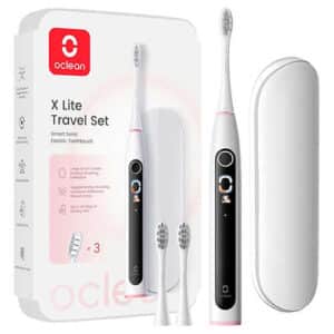 oclean x lite 11n
