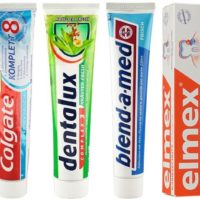 oeko test gratis testurteil zu rund 400 getesteten zahnpastas