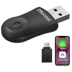 ottocast adapter