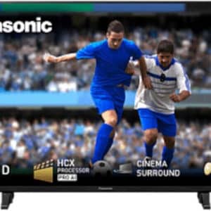 panasonic tx 43lxw944