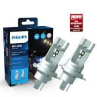 philips ultinon pro6000 led h4 boost 11342u60b2x2