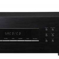 pioneer sx 20 k stereo receiver schwarz 200 w mit ukwmw tuner und phono eingang fuer 129e statt 15488e