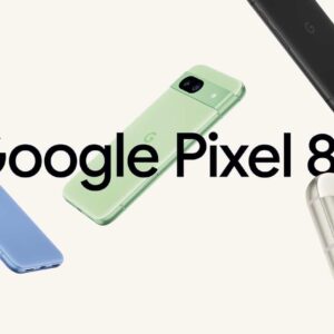 pixel 8a