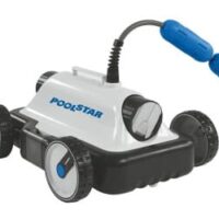 poolstar poolrunner s63