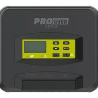 pro user solar ladestromregler 50a pwm