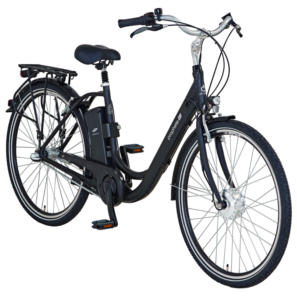 fahrrad schutzblech vorne prophet e bike