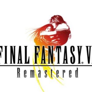 ps store final fantasy viii remastered