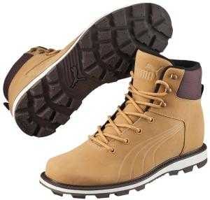 puma winterboots herren