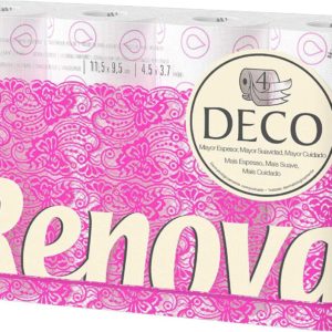 renovatoilettenpapier4lagigparfumiert